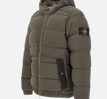 Piumino "Seamless Tunnel Nylon down tc" 4100040S0028 V0054 STONE ISLAND 