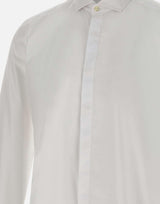 Camicia in cotone 951901 SC14001 MARCHESANI 