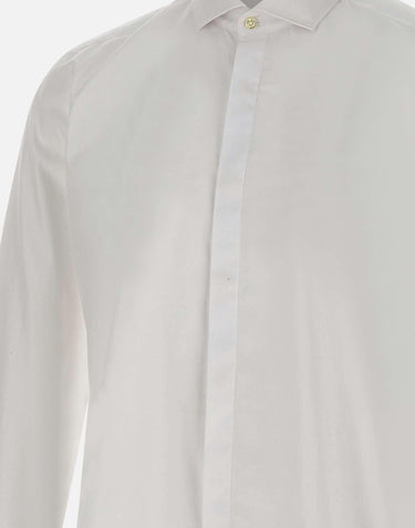 Camicia in cotone 951901 SC14001 MARCHESANI 