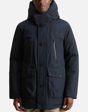 "Ramar Arctic Parka" CFWOOU0866 MRUT0001MLB WOOLRICH 