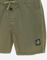Costume in nylon metal Econyl B100003S0043 V005G STONE ISLAND 