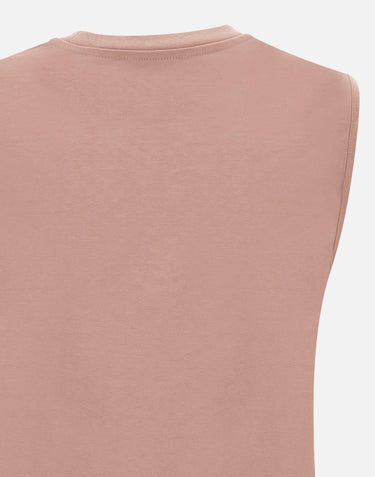 Top  in cotone T131 63254282 ICEBERG 