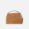Borsa a mano "Alifa" BS12398 CMBRCCARAMEL GIANNI CHIARINI 
