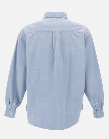 Camicia "Painter" I036919 010L CARHARTT WIP 