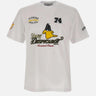T-shirt con Looney Tunes F023627A 1101 ICEBERG 