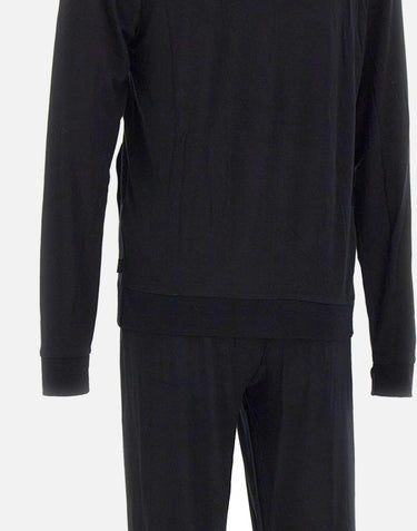 Pigiama "Bamboo long set" 50535856 001 BOSS 