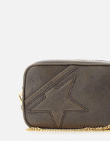 "Mini star bag" GWA00228 A00075955357 GOLDEN GOOSE 