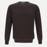 Maglia in lana e cashmere 200101 705 KANGRA 