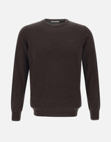 Maglia in lana e cashmere 200101 705 KANGRA 