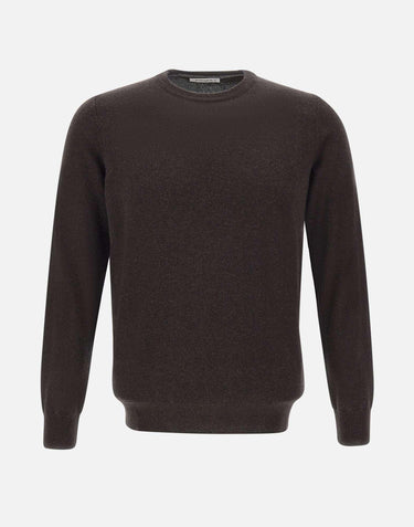 Maglia in lana e cashmere 200101 705 KANGRA 