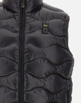 "Danny vest" 25WBLUX02081 005958999EI BLAUER 
