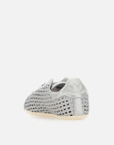 Sneakers "Stan Smith Lo Pro" IH9355 SILVER ADIDAS 