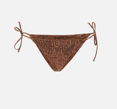 Slip da bagno "Marielle" MRL0001 03046H18 MC2 SAINT BARTH 