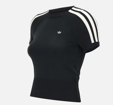 T-shirt "Sock Cali" JW2518 BLACK ADIDAS 