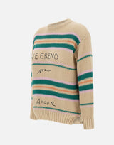 Maglia "Angus" in cotone 2515361211600 001 WEEKEND MAX MARA 