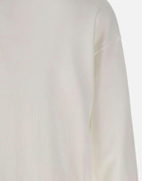 Felpa girocollo in misto cotone 211971690 002 POLO RALPH LAUREN 