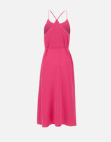 "Cotton twill dress" S35232 20 SUN68 