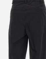 Pantaloni in cotone P45202 11 SUN68 