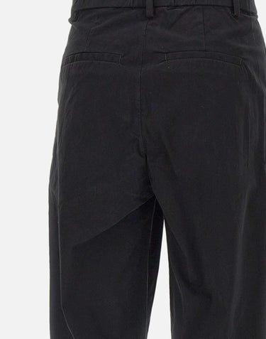 Pantaloni in cotone P45202 11 SUN68 
