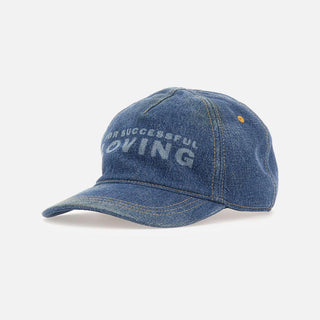 Cappellino "PR-Cap-Chitin" P01798 0SPGK01 DIESEL X TINDER 