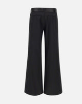 "Side Panel Trousers" 1424WTR004763I 1 VICTORIA BECKHAM 