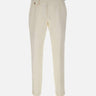Pantaloni "Parma" 53060 0001 BARBA 