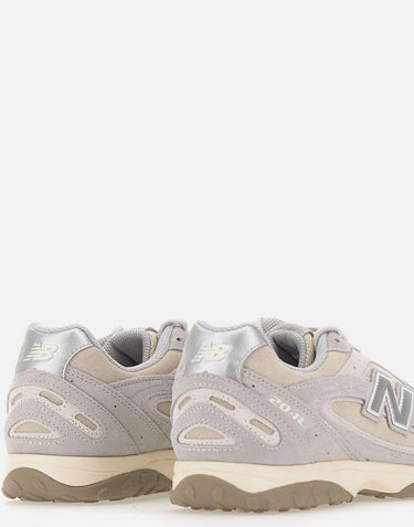 Sneakers "204L" U204L 86W NEW BALANCE 