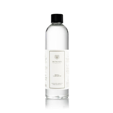 Refill Lamparfum ''Ginger Lime'' 500ml LVR0011 GINGERLIME DR.VRANJES FIRENZE 