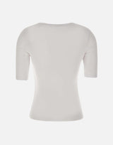 "Shorts sleeves t-shirt" 114787 400 ROTATE BIRGER CHRISTENSEN 