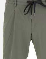 Bermuda "Tech" DK17955 MILITARE DIKTAT 