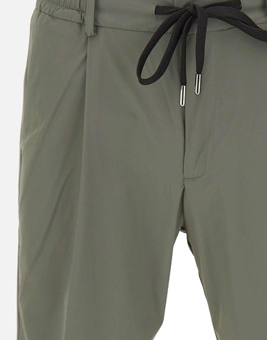 Bermuda "Tech" DK17955 MILITARE DIKTAT 