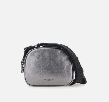 GIANNI CHIARINI BS11820VNCMETCITYNOIRE