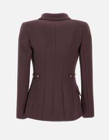 Blazer "Daily" GI17556E2 EA4 ELISABETTA FRANCHI 