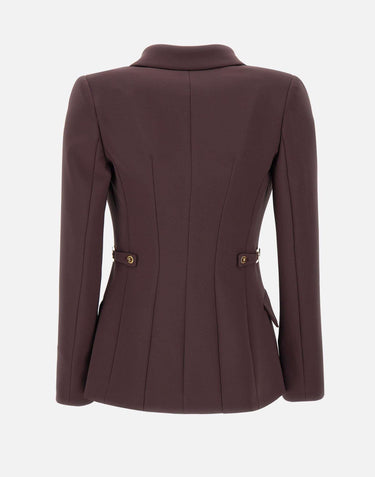 Blazer "Daily" GI17556E2 EA4 ELISABETTA FRANCHI 