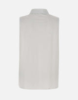 "Oxford Sleeveless Wom Polo" 25706 09 RRD 