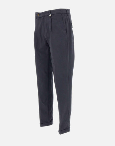 Pantaloni "ZeusP" 25WM19L302 037 MYTHS 