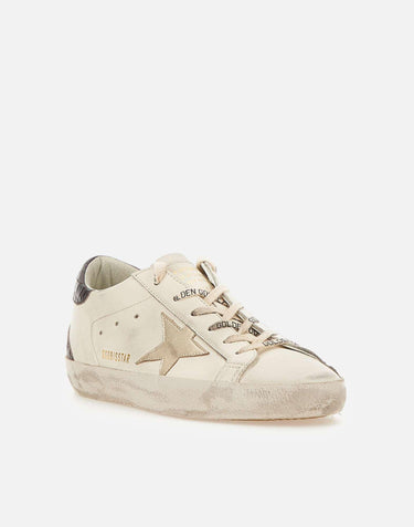 Sneakers "Superstar classic with spur" GWF00102 F00750582996 GOLDEN GOOSE 