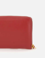 Portafogli in nappa PF5043 NARUBYRED GIANNI CHIARINI 