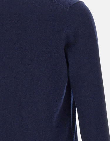 Pullover in lana e cashmere 200102 692 KANGRA 