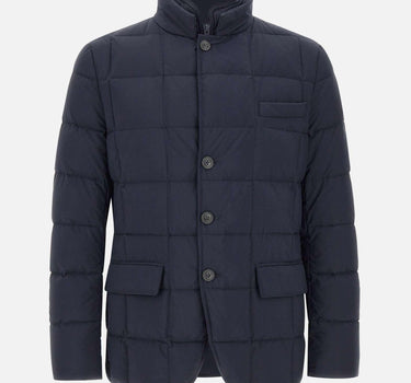 Giacca imbottita NAM45510210XLN U806 FAY 