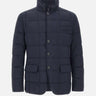 Giacca imbottita NAM45510210XLN U806 FAY 