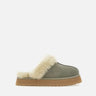 Sabot "W Disquette" 1122550 MRNM UGG 