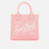 Borsa a mano "Vanity Mini" VANMI001 01743L MC2 SAINT BARTH 