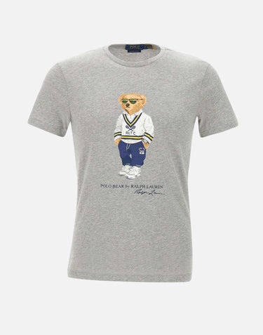 T-shirt  "Mclassics" 710973137 002 POLO RALPH LAUREN 