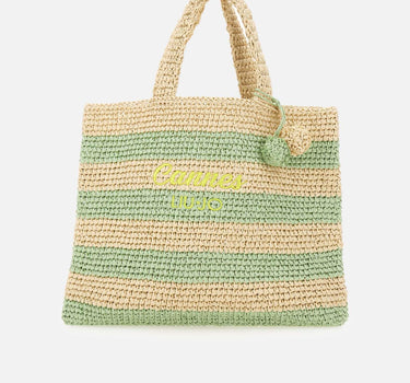 Borsa a spalla "Plentia Cannes" AA6245A0006 00348 LIU-JO 