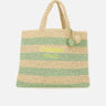 Borsa a spalla "Plentia Cannes" AA6245A0006 00348 LIU-JO 