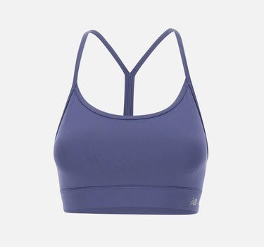 "NB Essential Yoga Bra" WB51039DRE DREAM NEW BALANCE 