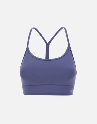 "NB Essential Yoga Bra" WB51039DRE DREAM NEW BALANCE 