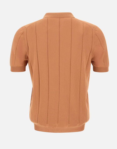Polo "Tennis M/M Skipper" 57191 20660128 GRAN SASSO 