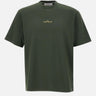 T-shirt in cotone 2100037S0197 V005E STONE ISLAND 